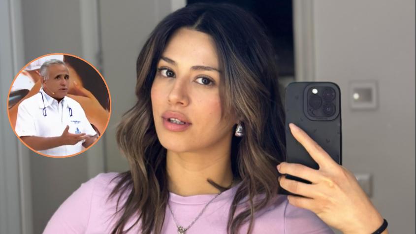 Cómo es el cáncer de mama triple negativo que afecta a Karla Melo