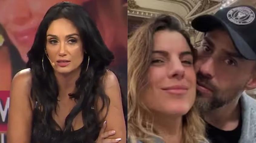 El directo comentario de Pamela Díaz a Maite Orsini por reconciliación con Jorge Valdivia: "Si esto es verdad..."
