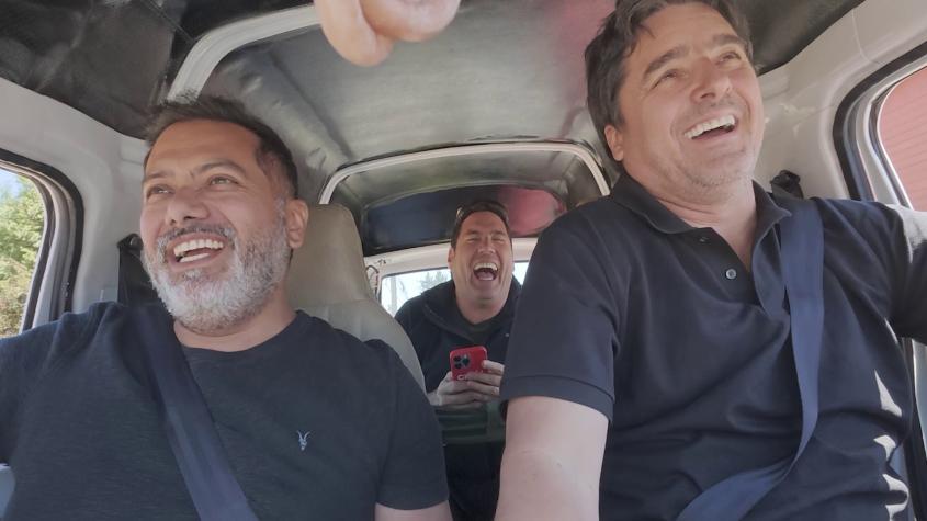 "Socios por Chile" vuelve a liderar el horario prime: conoce el rating que tuvo este domingo