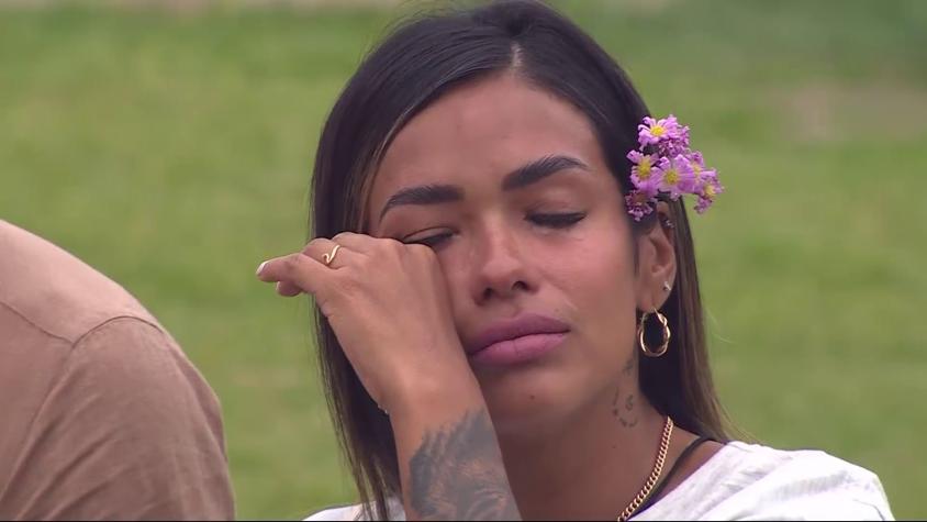 Shirley Arica confesó los dolorosos momentos que marcaron su pasado: abuso, abandono y conflictos con la justicia