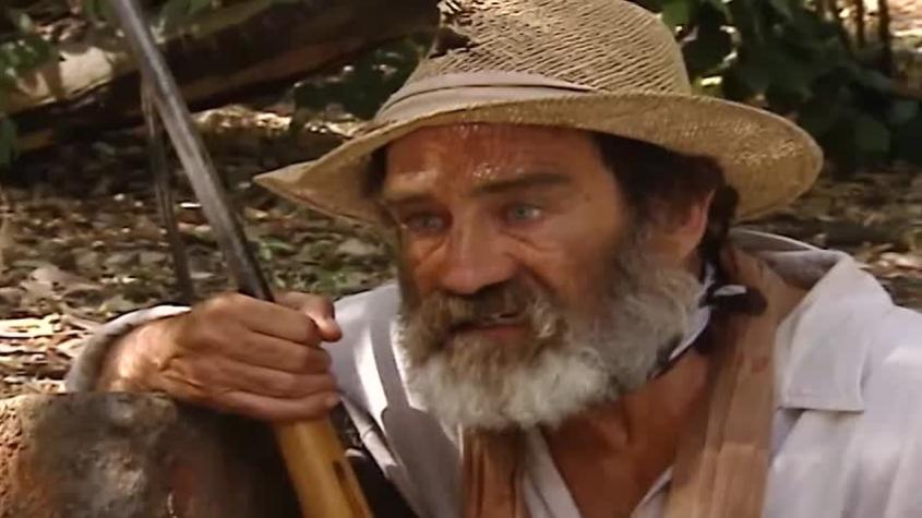 Feroz | Capítulo 25