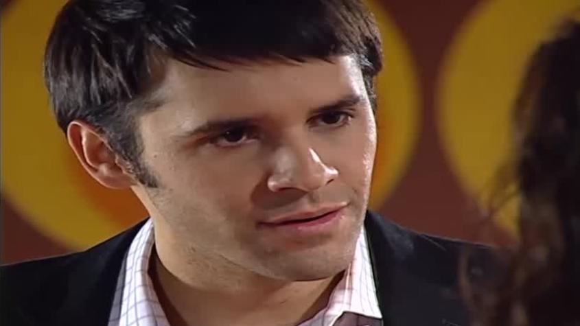 Feroz | Capítulo 92