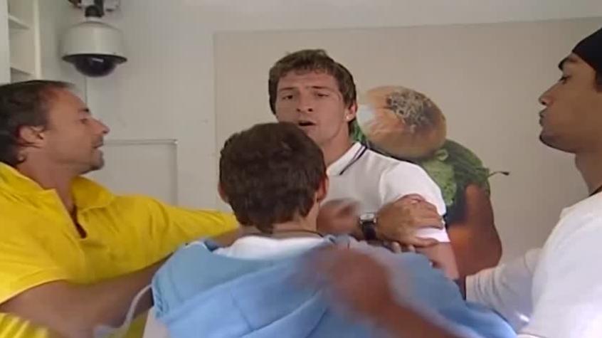 40 ó 20 | Capítulo 59