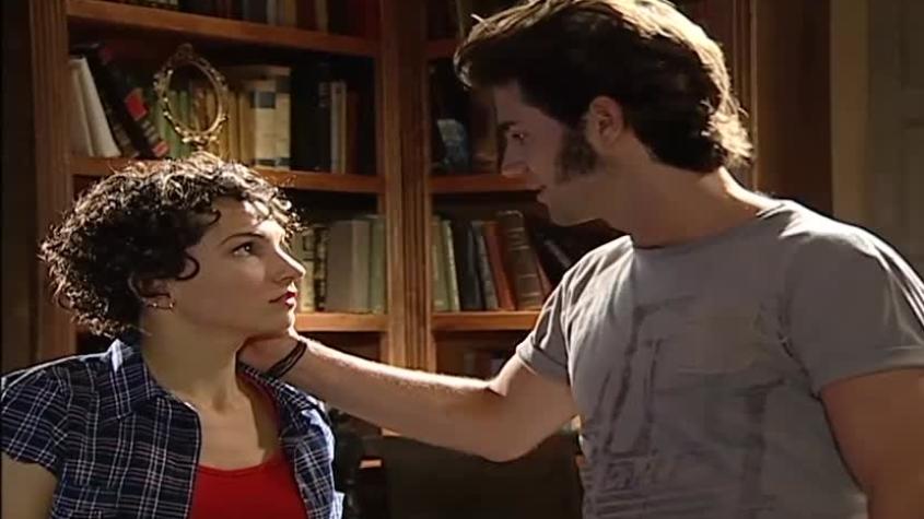Feroz | Capítulo 20