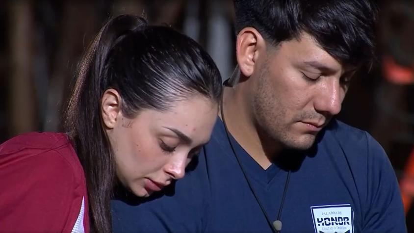 Dash se emocionará hasta las lágrimas al recordar triste noticia familiar