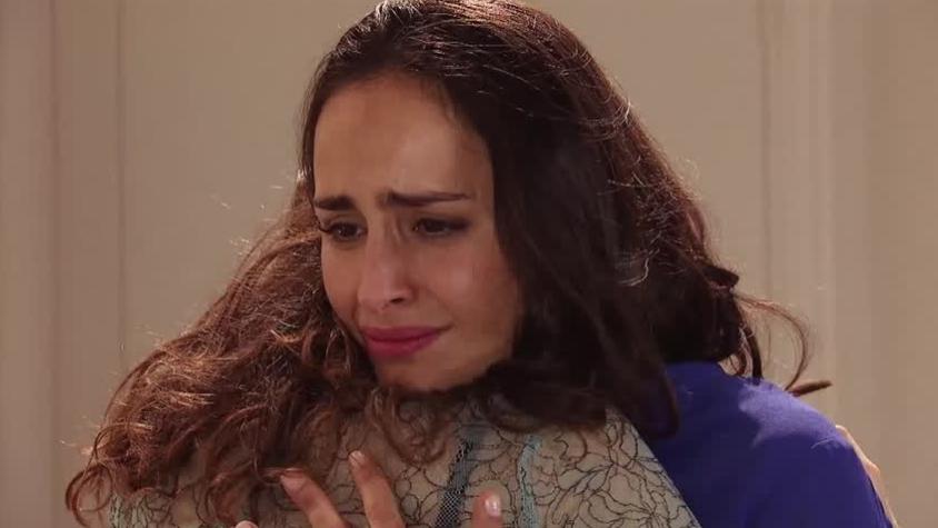 Chipe Libre | Capítulo 12 | El secreto de Julieta