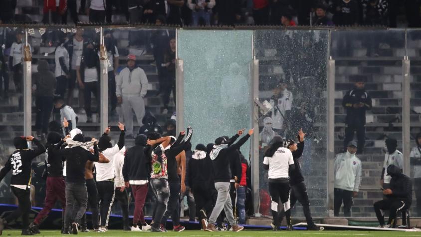 Las hipótesis sobre las muertes de los jóvenes hinchas de Colo Colo