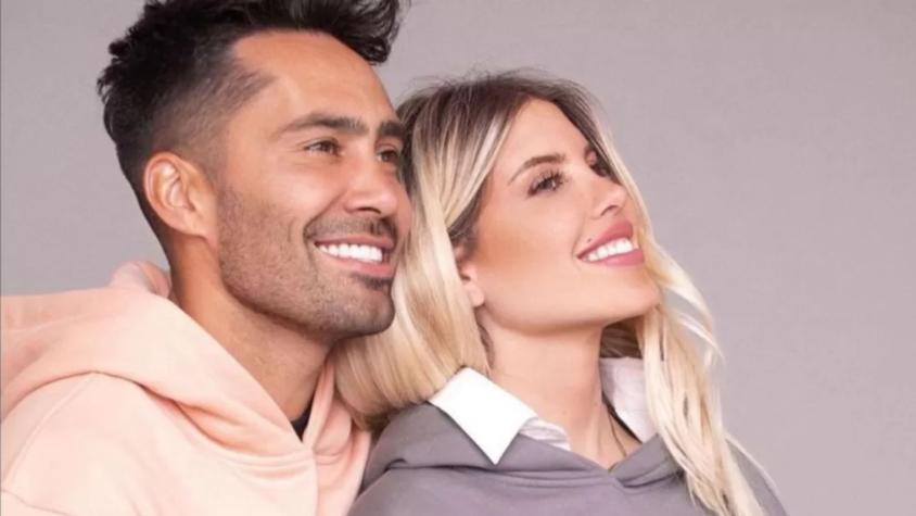 Revelan que Luis Jiménez quiere volver con Coté López: ¿Qué dice ella?