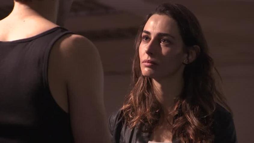 Chipe Libre | Capítulo 16 | La lucha de Isabel