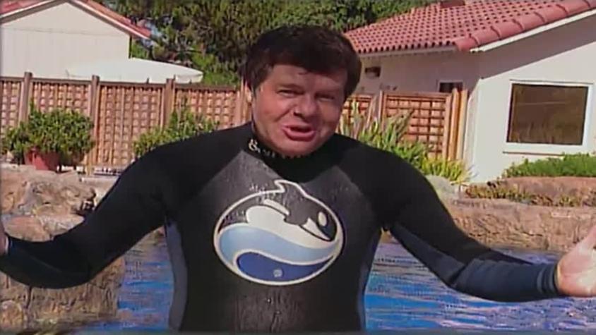 Cachureos | Temporada 2000 | Capítulo 5