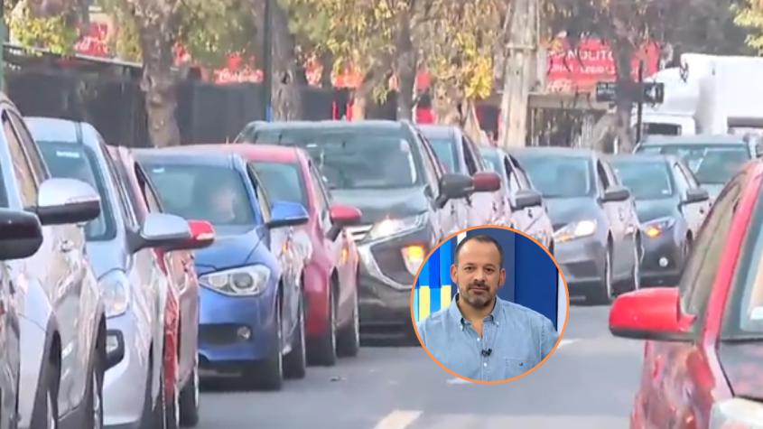 Filas de más dos horas: este jueves 15 de mayo vence el plazo para el grabado de patente