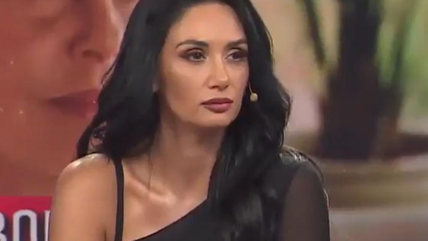 Pamela Díaz cuenta cuál es su tradición familiar para celebrar el Día de la Madre: "Es obligación"