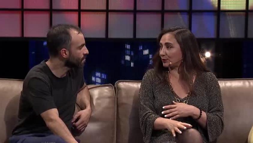 Los 5 Mandamientos | Capítulo 56 | Ximena Rivas y Gabriel Cañas