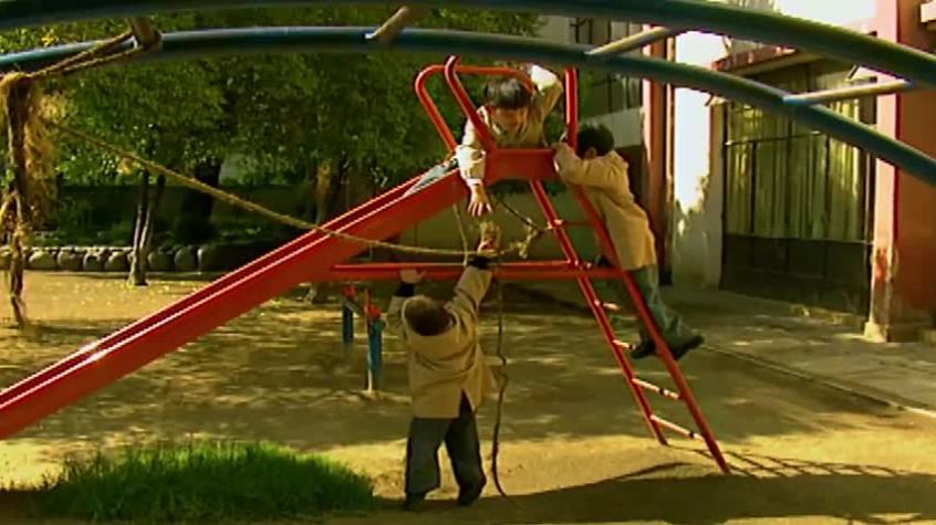 Cachureos | Temporada 2000 | Capítulo 27