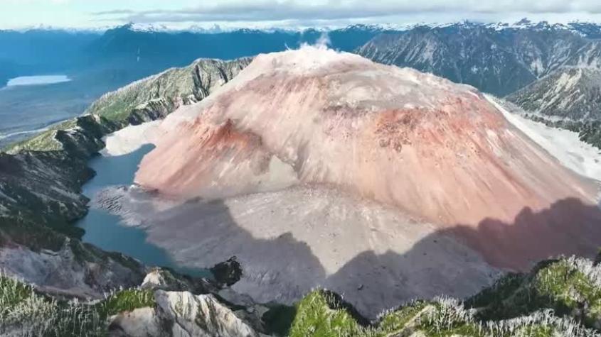 La Ruta de la Patagonia | Capítulo 4 | Chaitén 