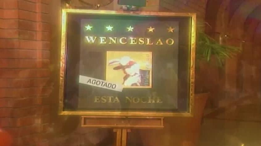 Cachureos | Temporada 2000 | Capítulo 32