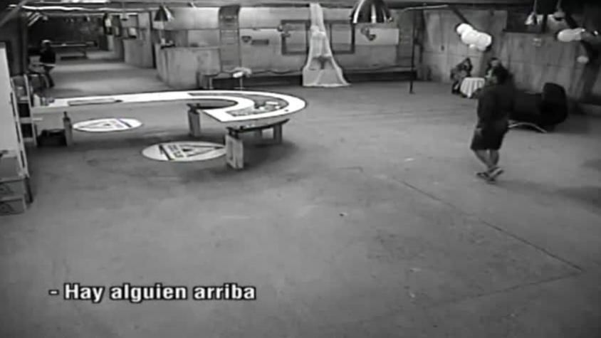 Año 0 | Capítulo 32