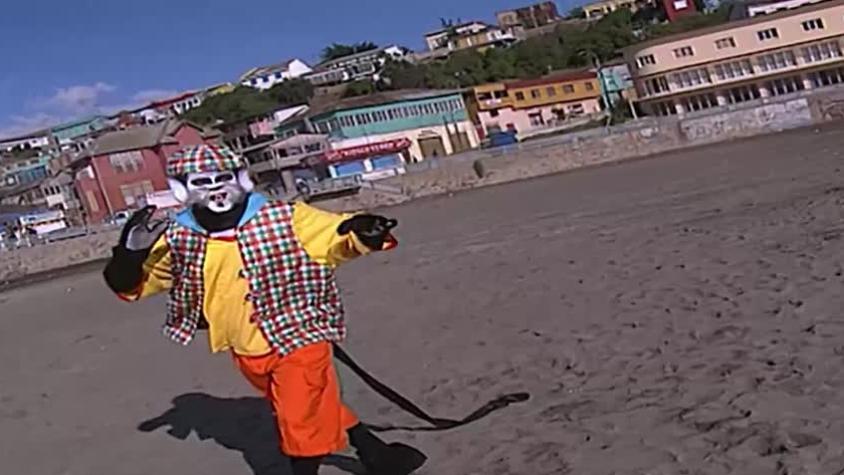 Cachureos | Temporada 2000 | Capítulo 34