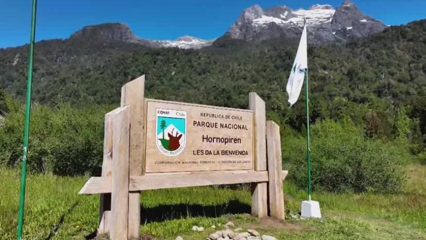 La Ruta de la Patagonia | Capítulo 3 | Hornopirén