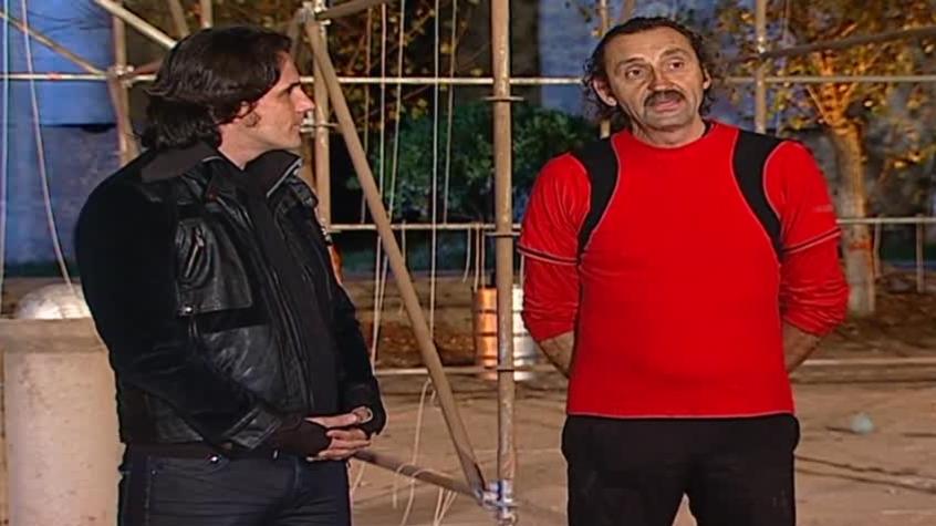 Año 0 | Capítulo 74