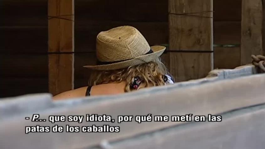 Año 0 | Capítulo 10