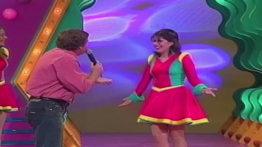Cachureos | Temporada 2000 | Capítulo 16