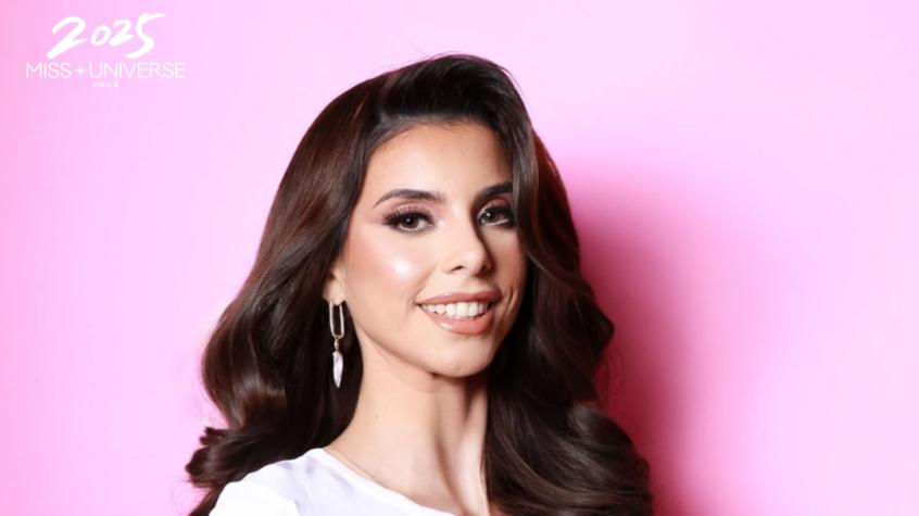 Miss Las Condes 2025