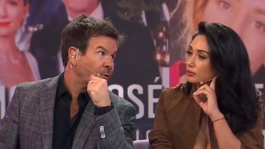 Pamela Díaz sorprendió con potente confesión sobre sus hijos: "Yo lo he hablado con ellos" 