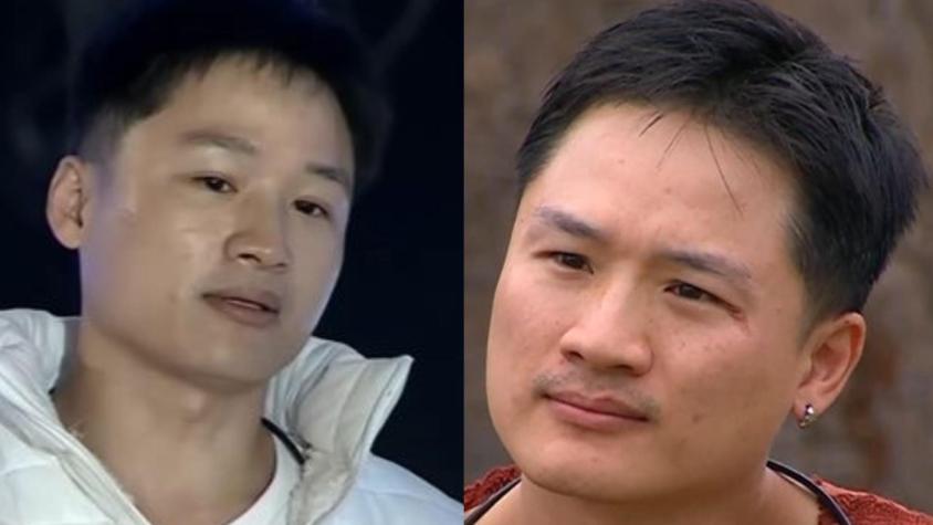 Las veces que Yuhui ha perdido la paciencia en Mundos Opuestos y ha mostrado su lado de furia 
