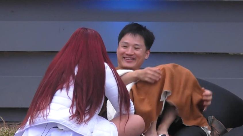“¿Estás enamorado de Roon?”: Yuhui se confiesa con Chilota y revela su estrategia en Mundos Opuestos