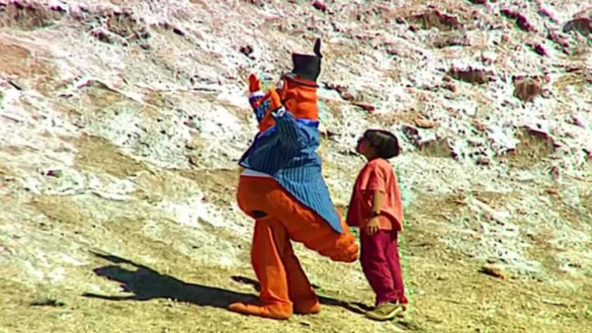 Cachureos | Temporada 2000 | Capítulo 26