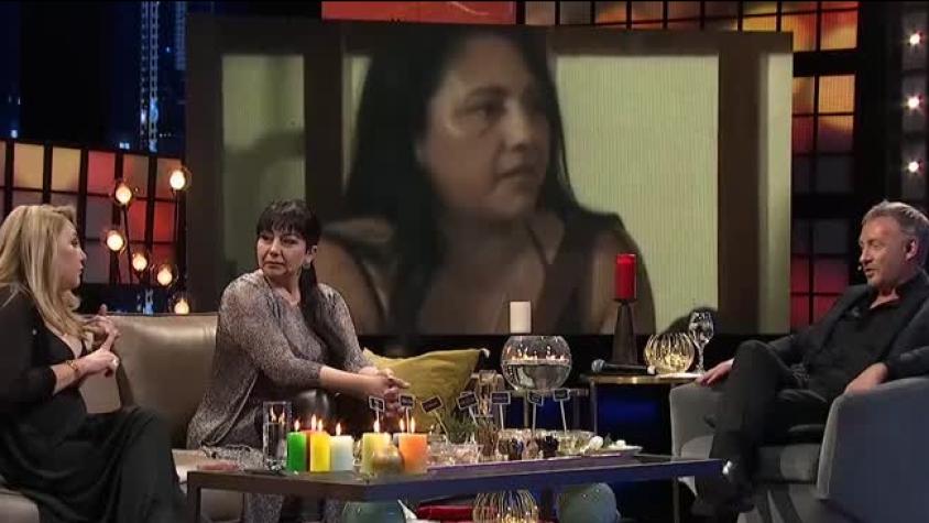 Los 5 Mandamientos | Capítulo 55 | Latife Soto y Vanessa Daroch