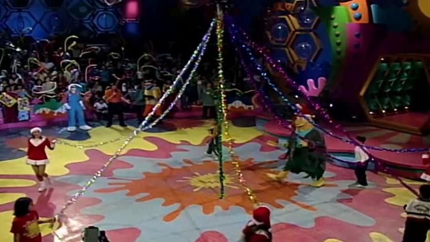 Cachureos | Temporada 2000 | Especial de Navidad