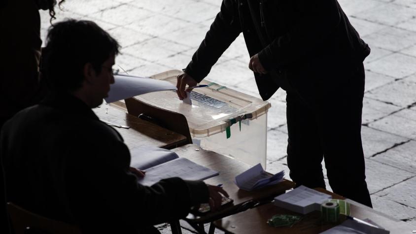 Servel revela la comunidad extranjera con más habilitados para votar en las Elecciones Presidenciales y Parlamentarias 2025