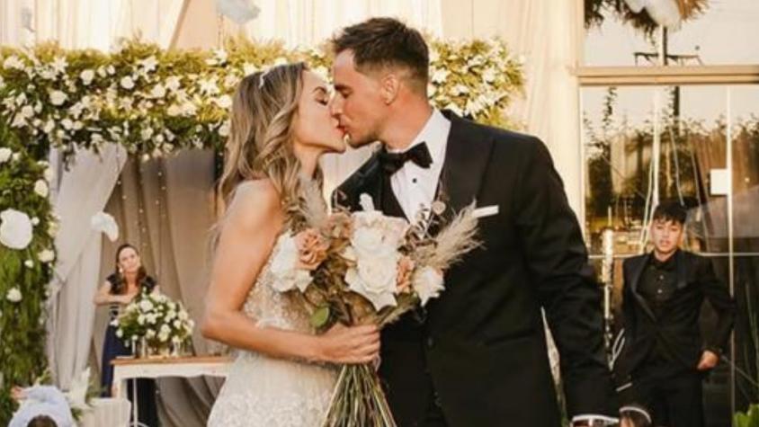 La relevante decisión que tomó Marité Matus tras su polémico quiebre matrimonial con Camilo Huerta