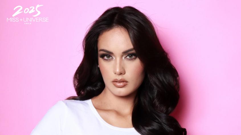 Miss Viña del Mar 2025