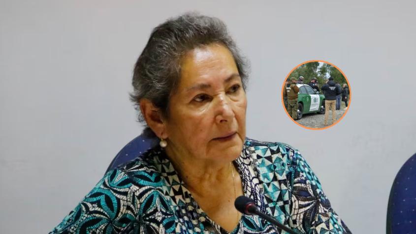 El enigmático rol de un personaje clave en el caso de la concejal desaparecida: "Vuelve a ser un testigo de interés"