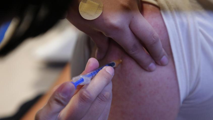 Desde julio la vacunación contra la Influenza se extiende para todos ¿Dónde me la pongo GRATIS?