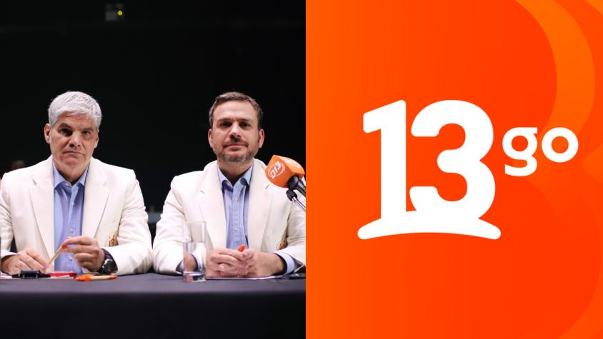 Cómo descargar 13Go para ver GRATIS los Juegos Panamericanos Junior Asunción 2025