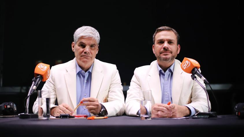 Los Juegos Panamericanos Junior Asunción 2025 estarán en la app 13Go: se darán todas las competencias en 10 horas diarias de transmisión
