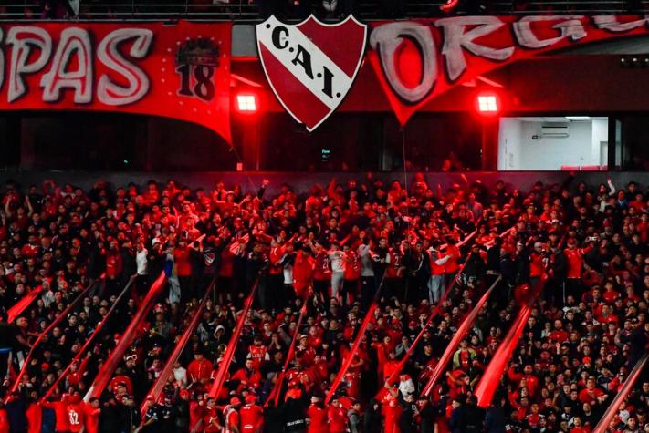 Gobierno de Buenos Aires clausura estadio de Independiente dos días después del linchamiento a los hinchas azules