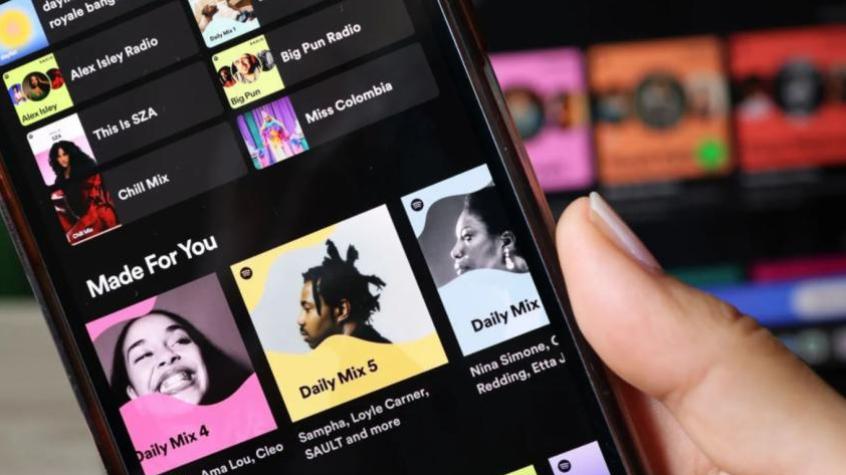 ¿Cuánto costará Spotify en Chile? Revisa los nuevos valores de los planes Premium
