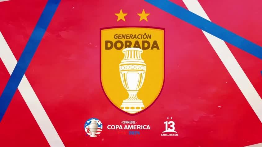 Revive el bicampeonato: Generación Dorada ya está en 13Go