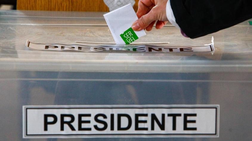Confirman el orden de los candidatos en la papeleta para las Elecciones Presidenciales de noviembre