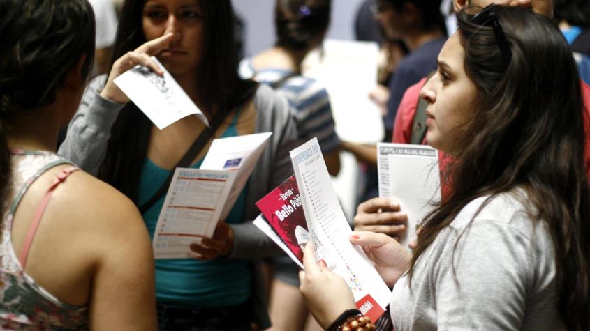 Postulación al FUAS 2026: Paso a paso de cómo acceder a Gratuidad, becas de arancel y créditos del Estado