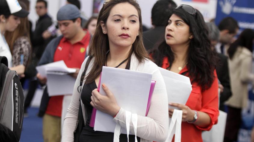 Feria laboral en Concepción con 1.700 vacantes este jueves 11 de septiembre: horario y cómo participar