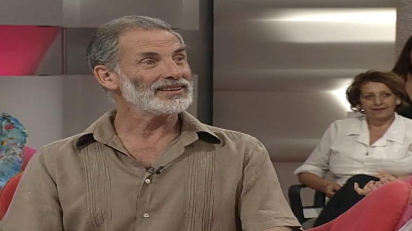  Acoso Textual | Héctor Noguera
