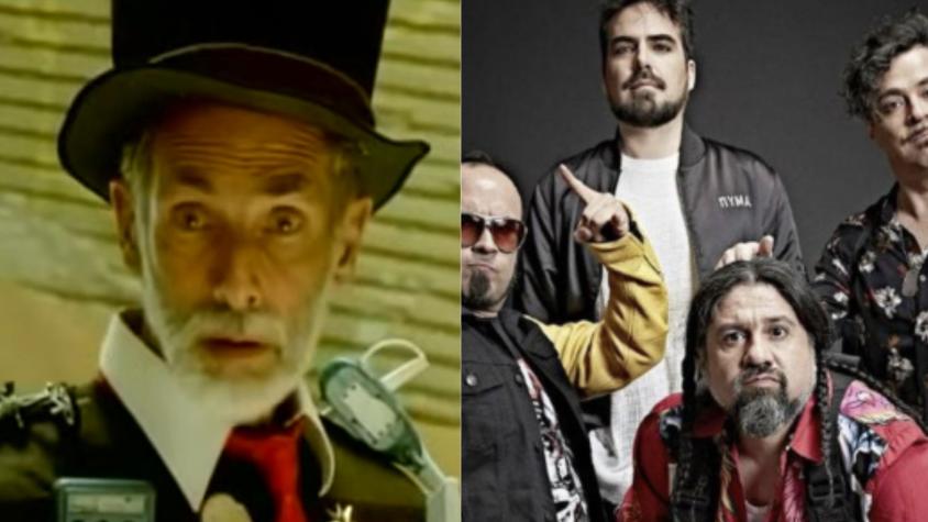 Chancho en Piedra homenajea a Héctor Noguera tras su partida: “Hasta siempre, señor multirricachón”