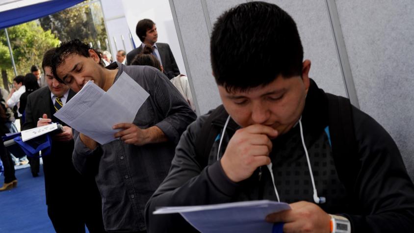 La feria laboral "más grande de Chile" ofrece miles de vacantes: Revisa las fechas y cómo participar