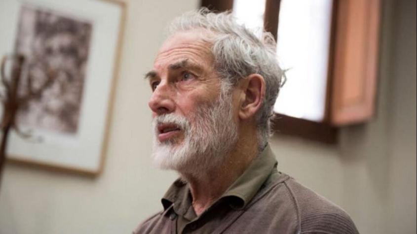 Héctor Noguera y su legado familiar: los cinco herederos del actor que siguen sus pasos en el arte